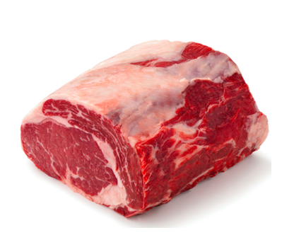 Filé de Costela Bovino Congelado