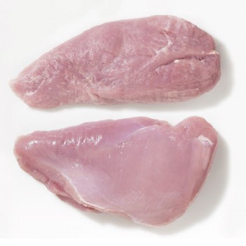 Peito de Peru Congelado Halal