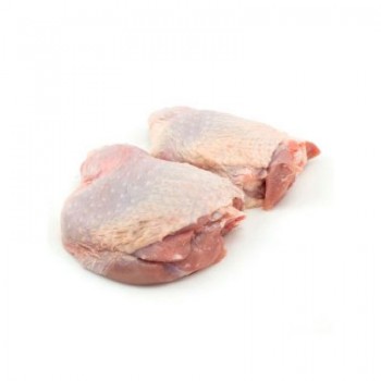 Rabo de Peru Congelado Halal