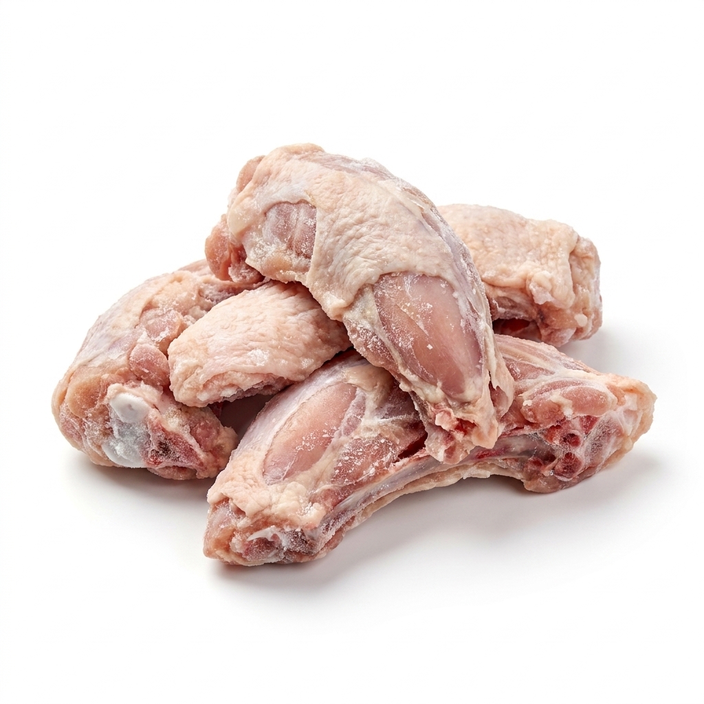 Dorso de Frango Congelado do Brasil
