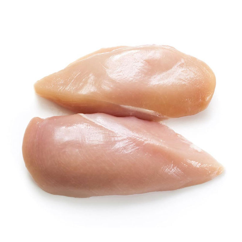 Peito de Frango Congelado