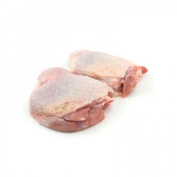 Coxas de Pato Congeladas Halal