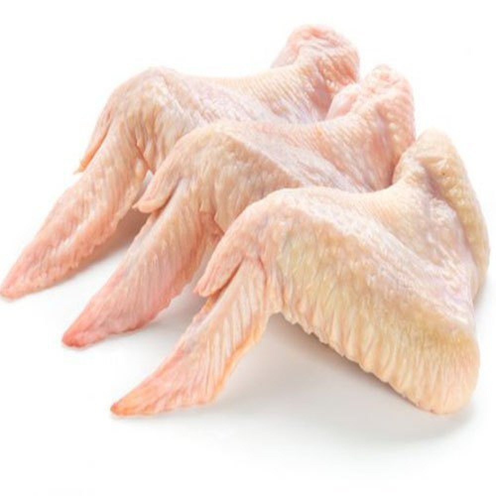 Asa de Frango Congelada – 3 Cortes