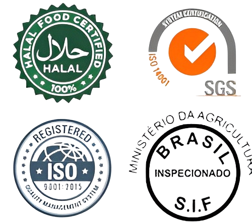 Certificações