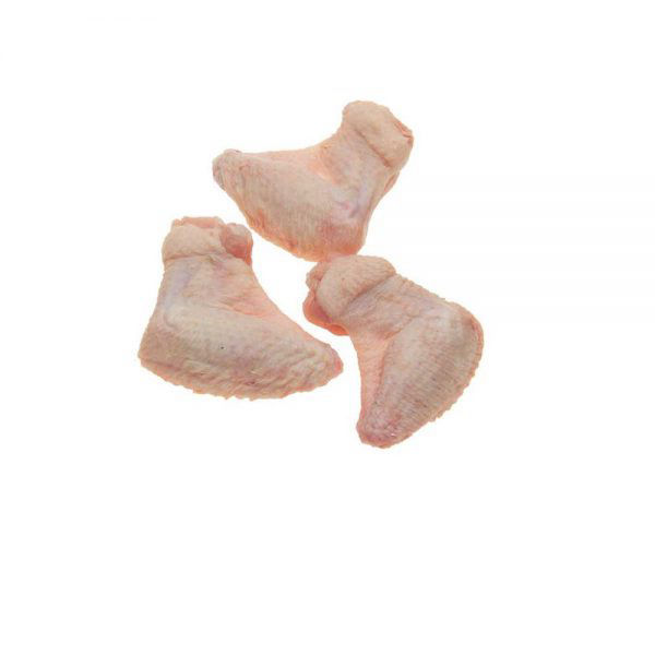 Asa de Frango Congelada – 2 Cortes